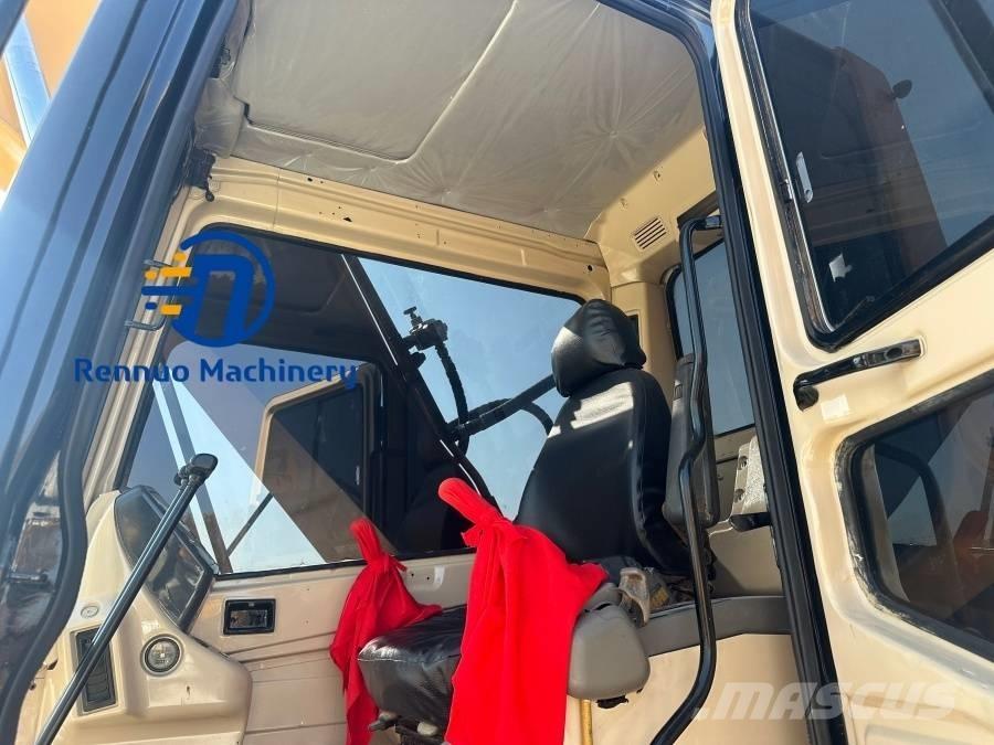 CAT 320 B L 履带挖掘机