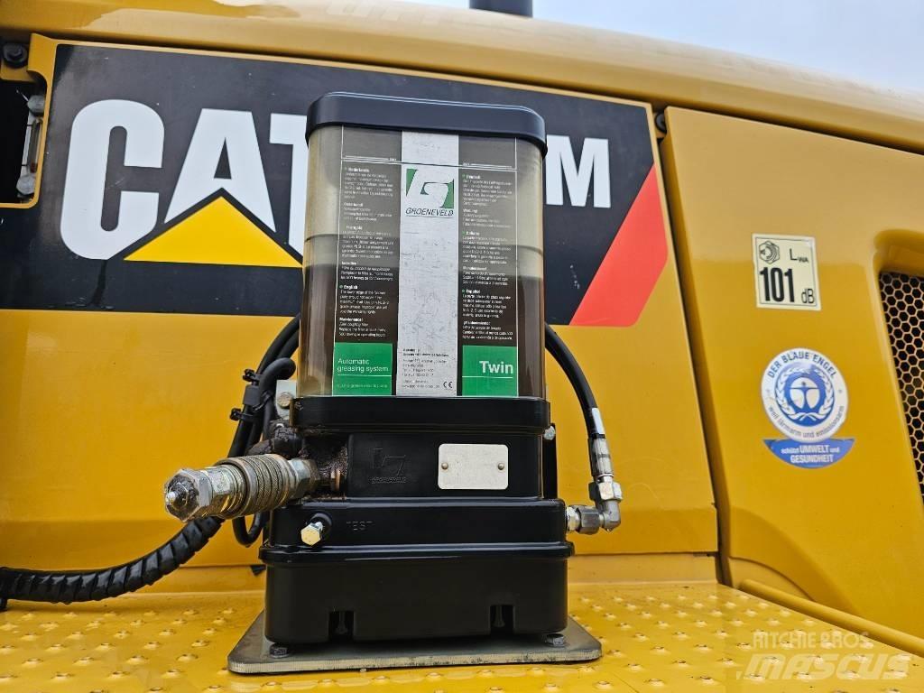 CAT 938 M 轮式装载机