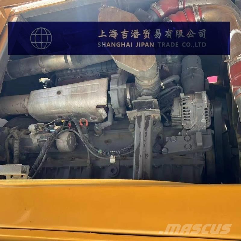 Sany STC 1000 全地面起重机︳移动式起重机