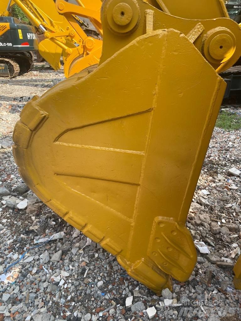 CAT 320 C L 履带挖掘机