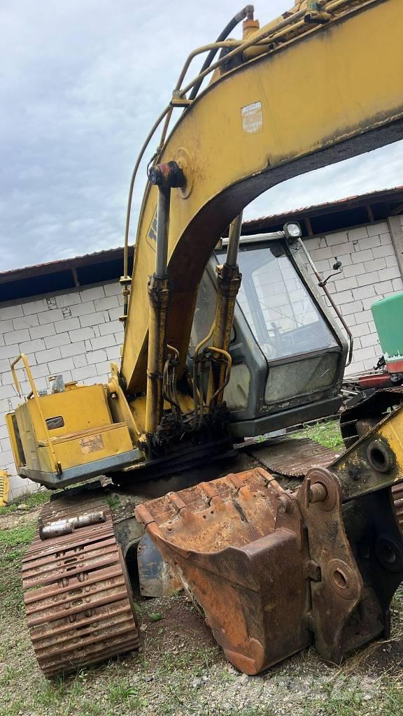 JCB 150 发动机