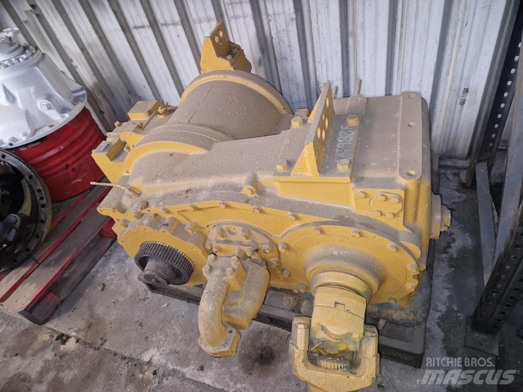 CAT 6Y-6719 传动装置