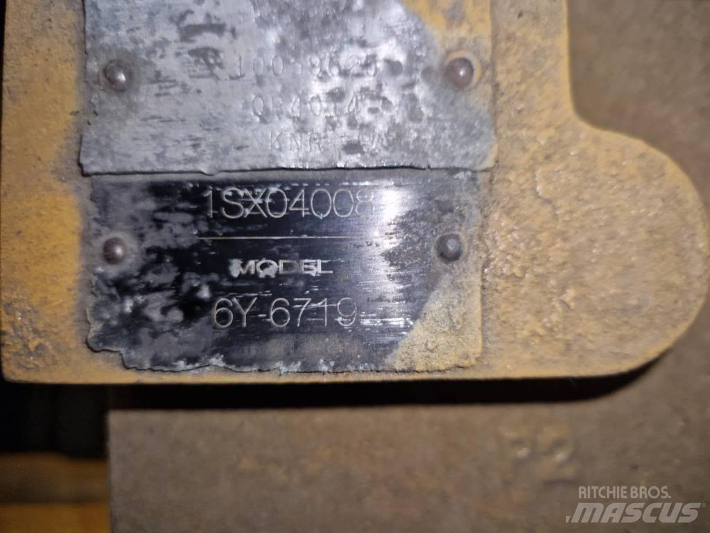 CAT 6Y-6719 传动装置