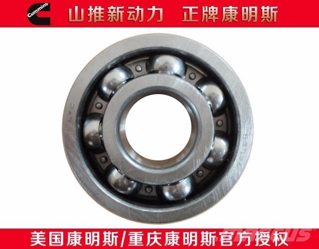 cummins 170464 发动机