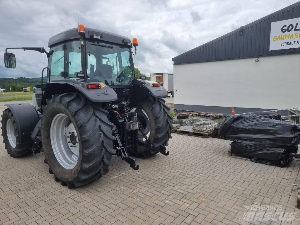 CASE MX 120 拖拉机/农用车