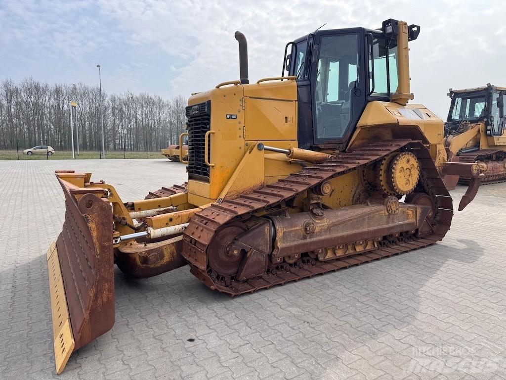 CAT D6N XL 履带式推土机