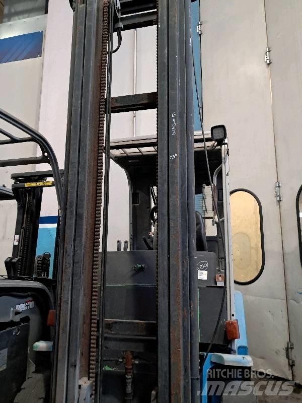 Cesab DRAGO HN 250 柴油叉车