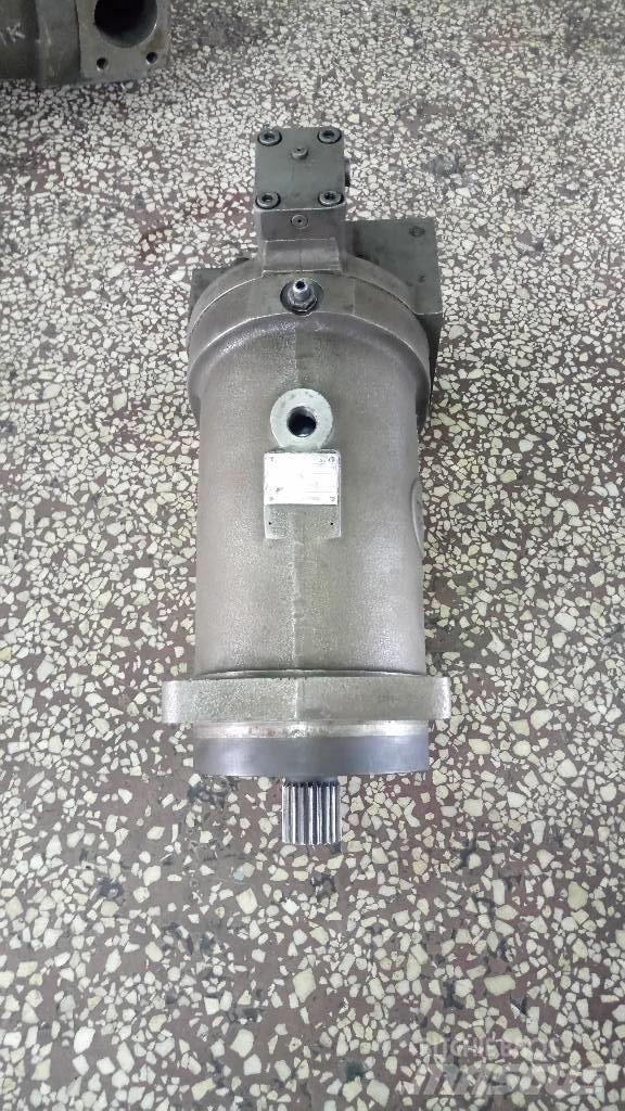 Rexroth A7V 160 液压