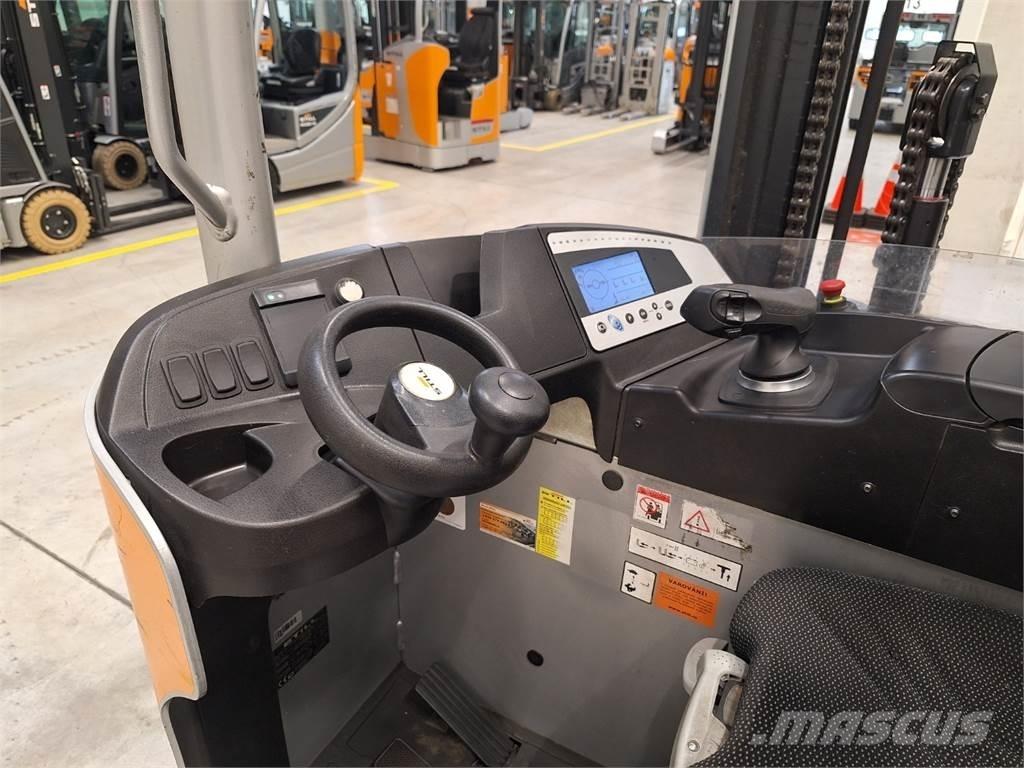 Still FM-X 12 其他