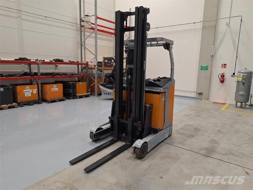 Still FM-X 12 其他