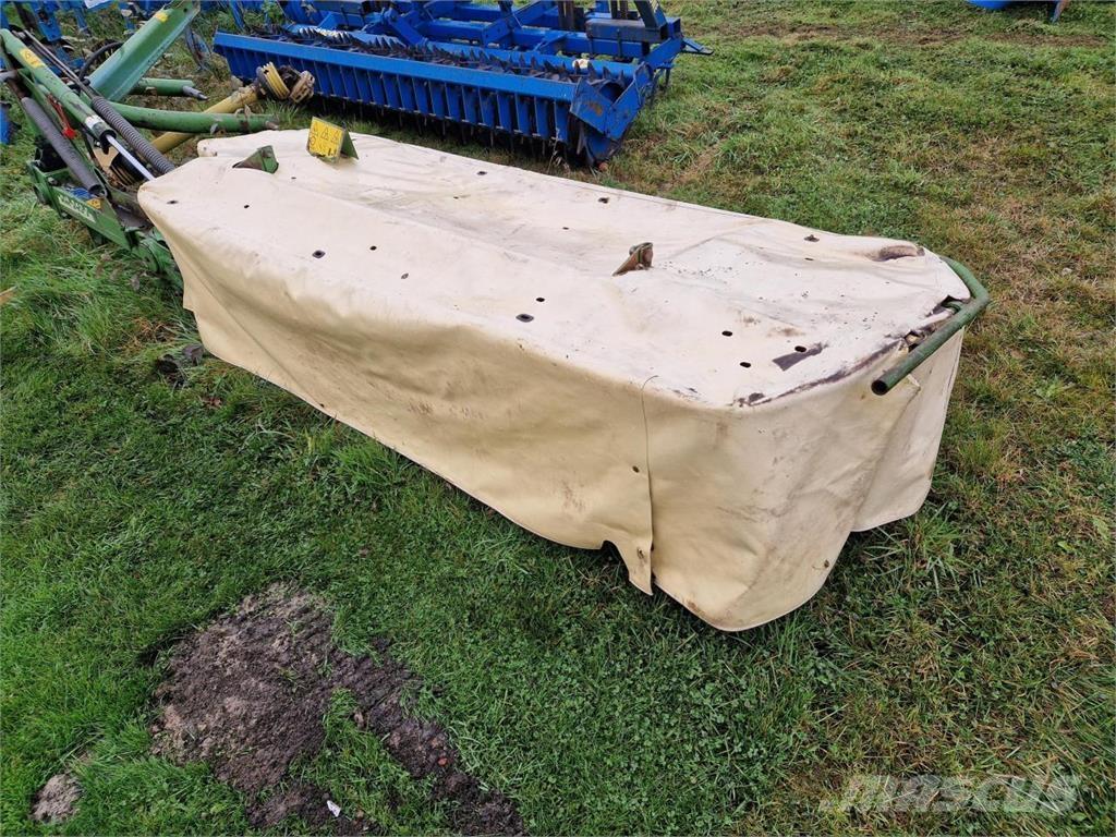 Krone AM 243S 割草机