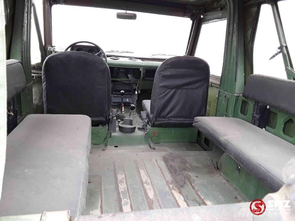 Peugeot P4 10x 汽车