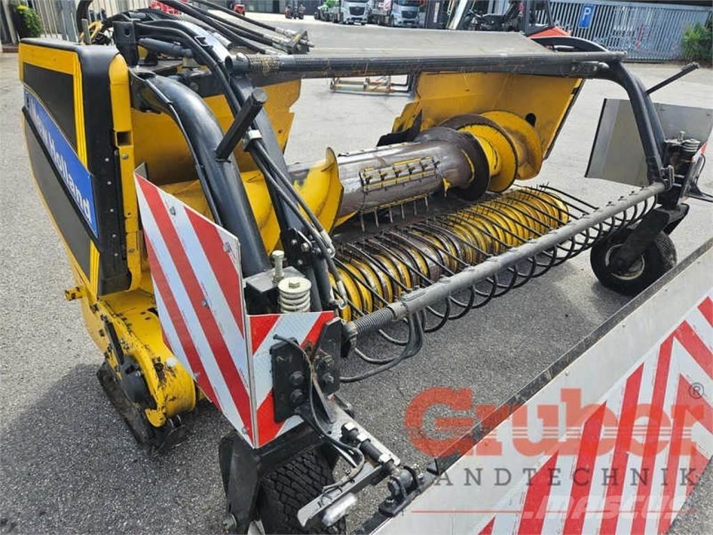 New Holland 273 干草饲料收割机配件
