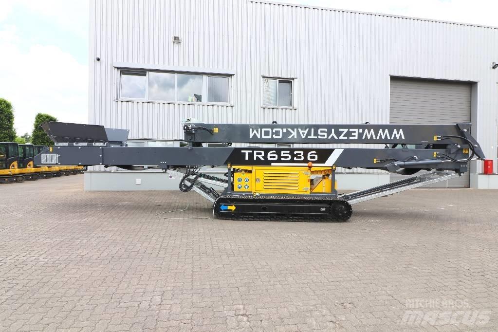 Ezystak TR 6536 输送机械