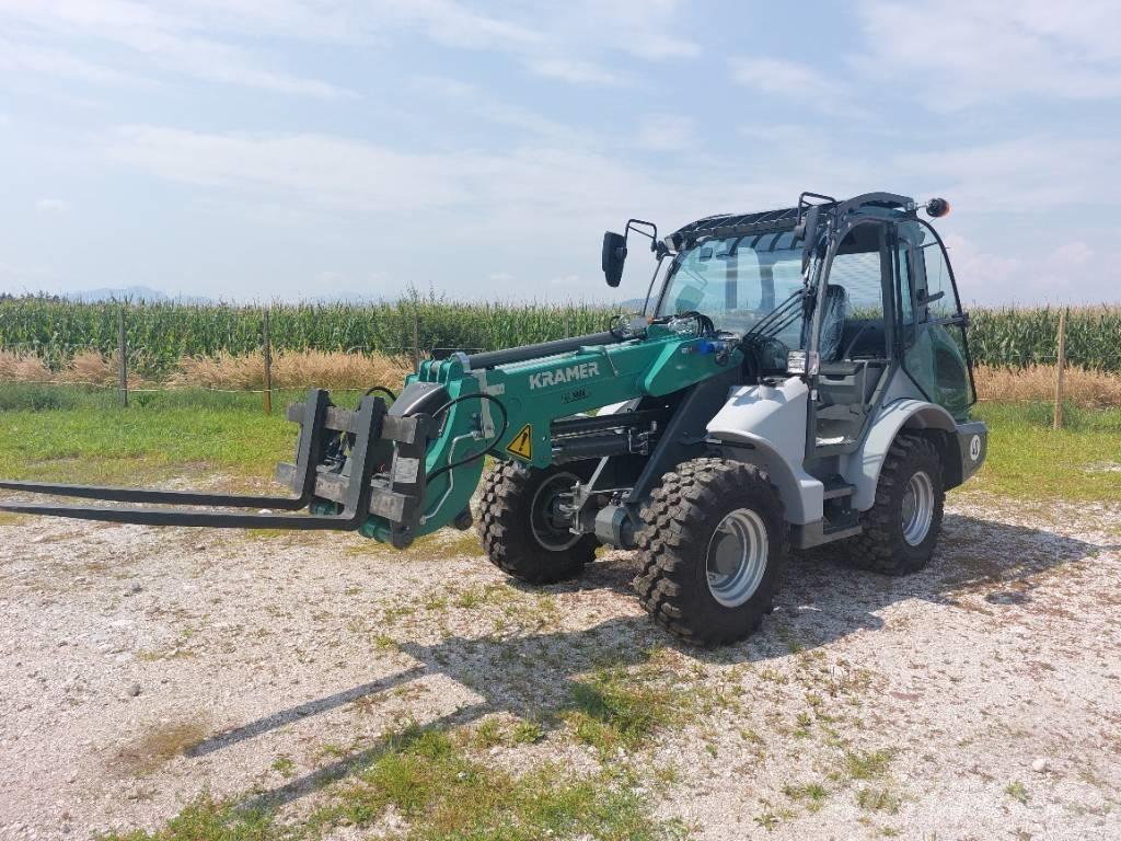 Kramer KL 30.8T 农业机械-其他