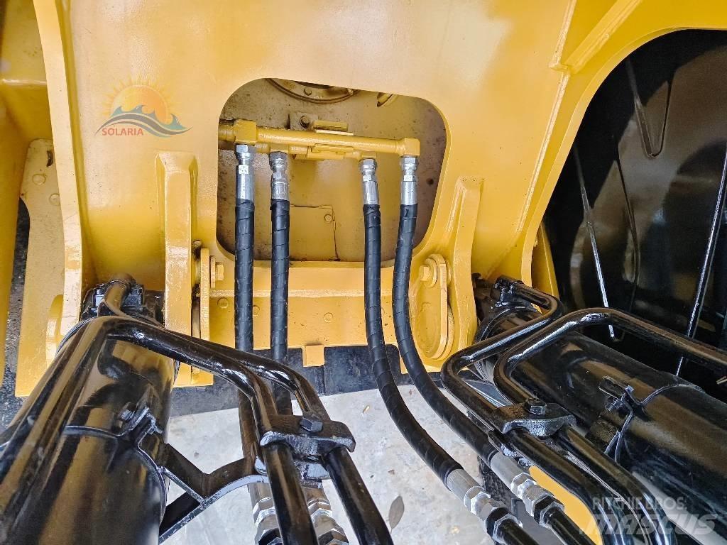 CAT 330 D 2L 履带挖掘机