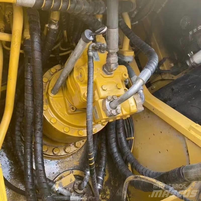 CAT 329 D 履带挖掘机
