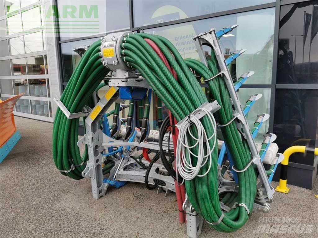 Bomech UP 7,5 其他施肥机械和配件
