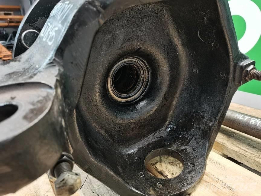 Manitou MHT 790 axle 轴