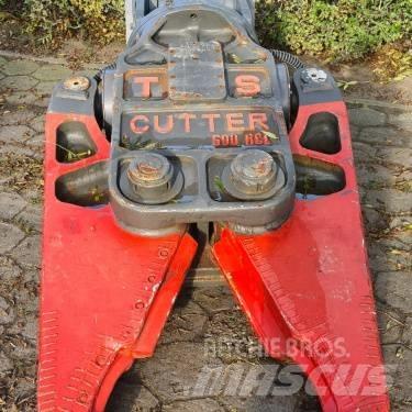Okada ts 500 其他组件