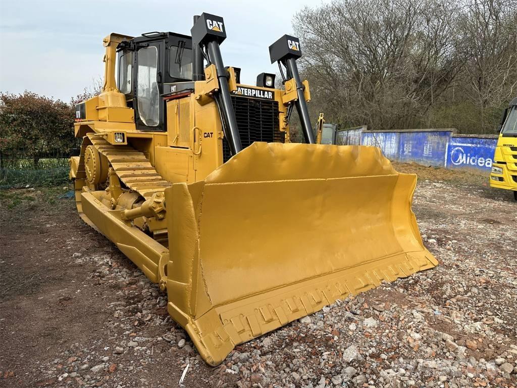 CAT D 7 H 履带式推土机