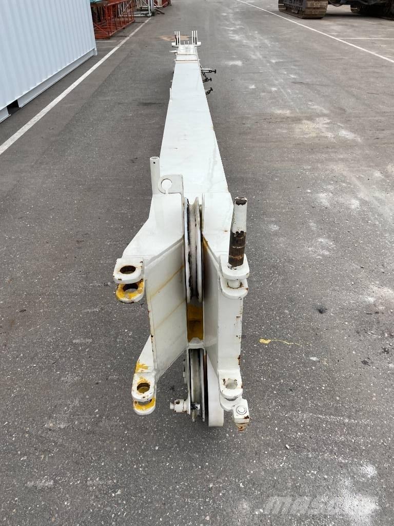  Jib Demag AC 40 City 起重机配件设备
