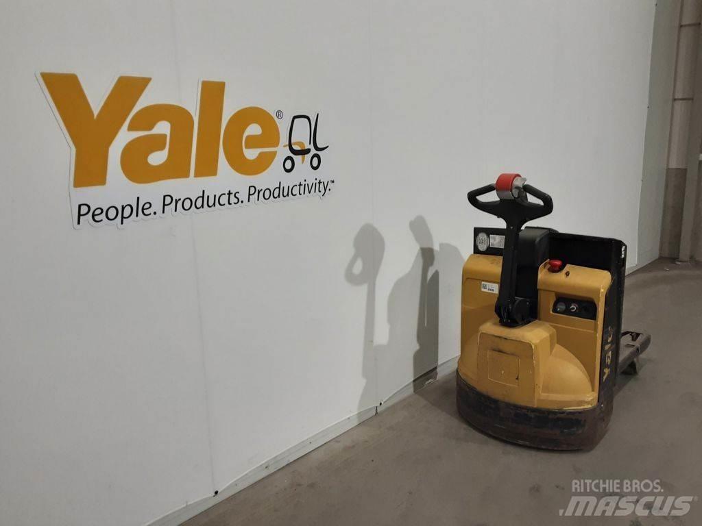 Yale MP16 手动码垛机
