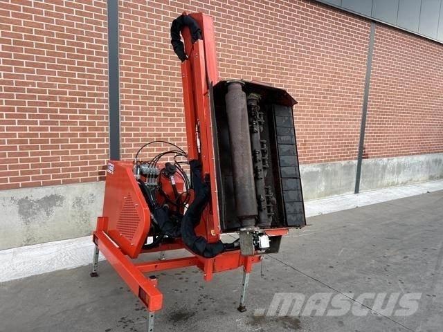Maschio cristina 割草机
