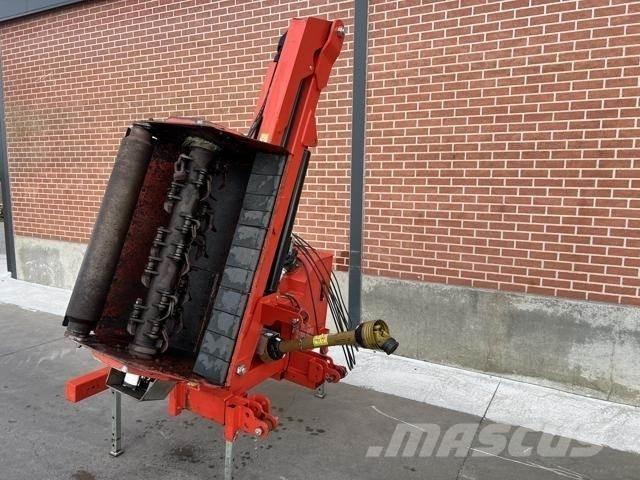 Maschio cristina 割草机