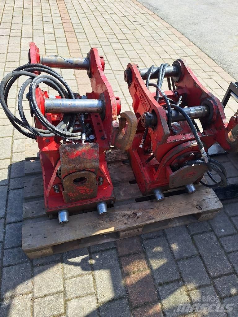 Takeuchi TB 2150 履带挖掘机