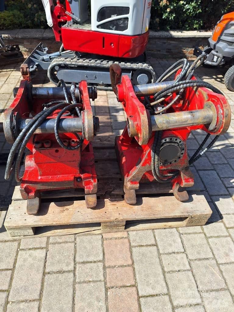 Takeuchi TB 2150 履带挖掘机