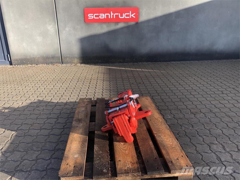 Manitou Diverse 挖斗