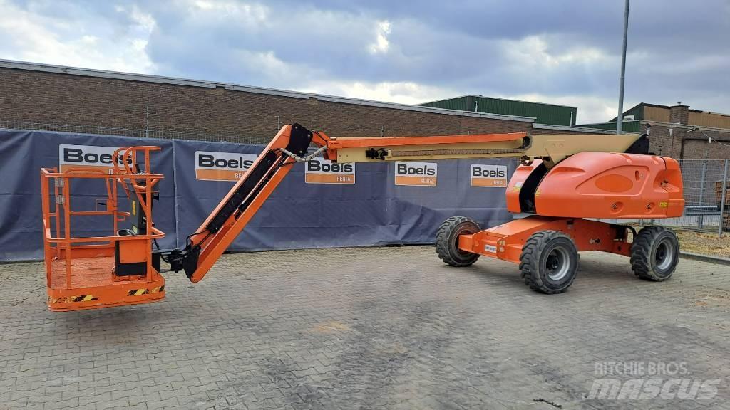 JLG 460 SJ 直臂高空工作平台