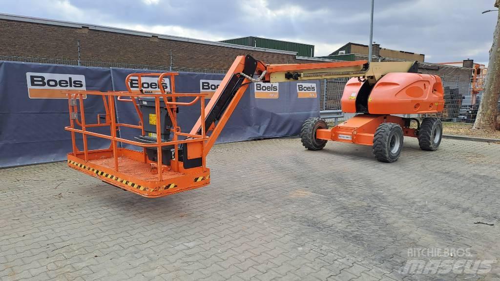 JLG 460 SJ 直臂高空工作平台