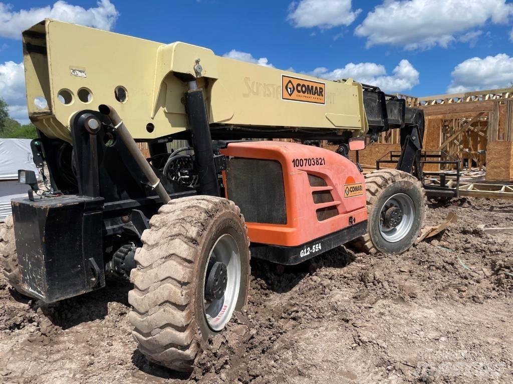 JLG 1055A 伸缩臂叉装车|叉装车
