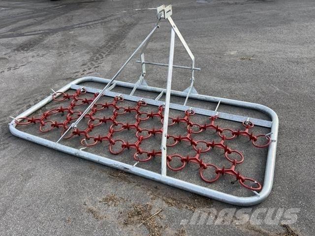 Peecon WS 250 G 刮路机