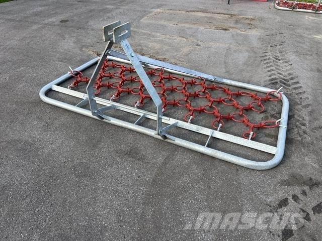 Peecon WS 250 G 刮路机