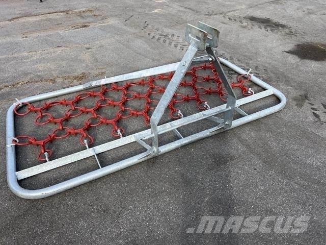 Peecon WS 250 G 刮路机