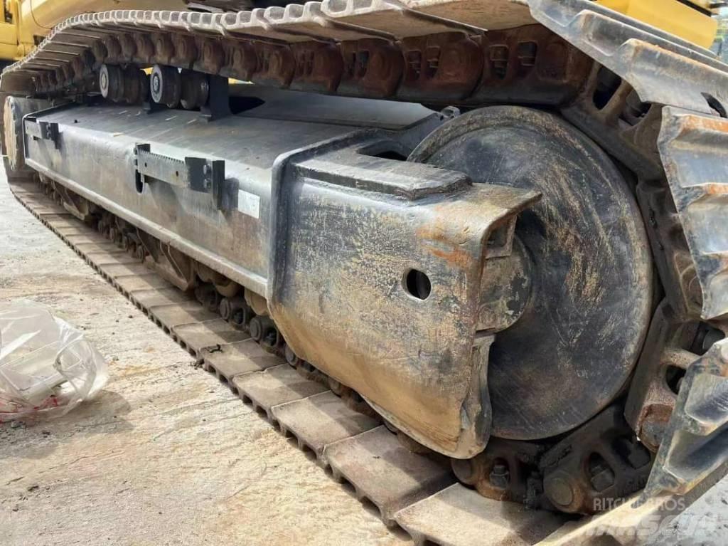 Komatsu PC430-8 履带挖掘机