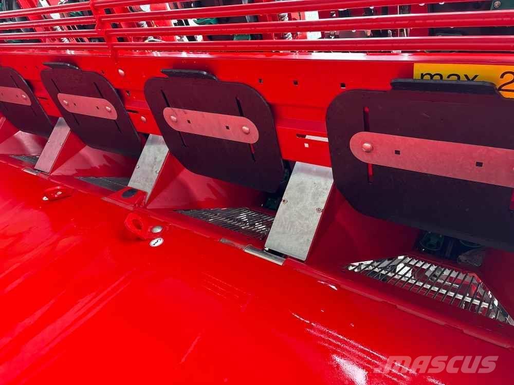 Grimme GL 420 马铃薯播种机