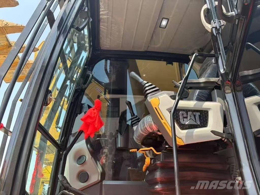 CAT 345GC 履带挖掘机