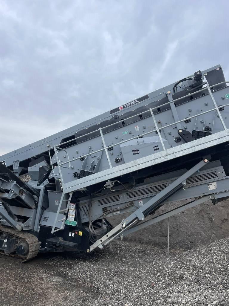 Terex M1700-3 振动筛