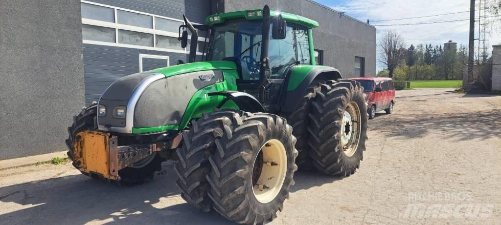 Valtra T180-4 拖拉机/农用车