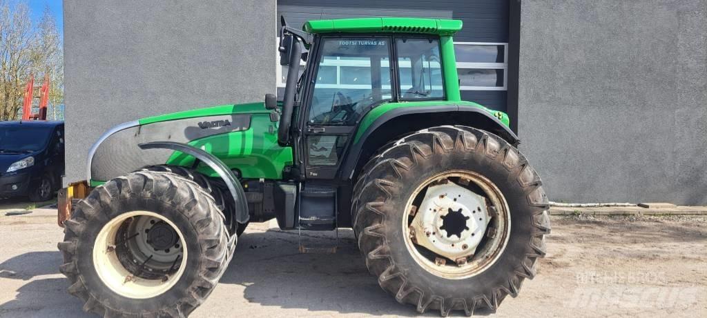 Valtra T180-4 拖拉机/农用车
