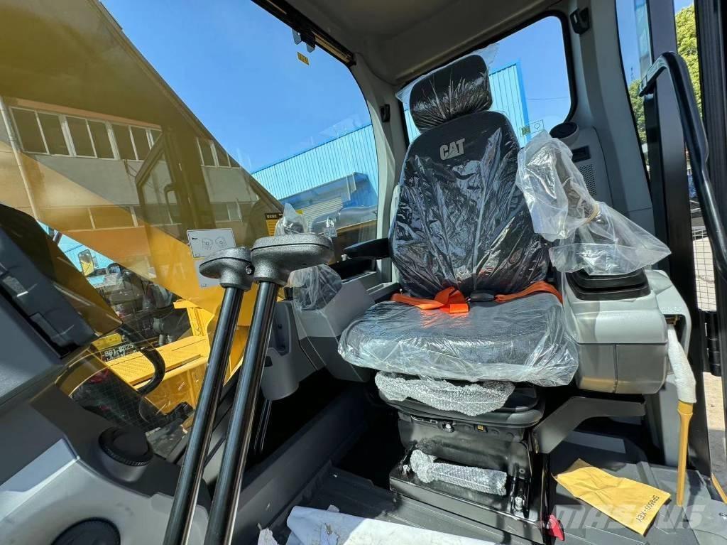 CAT 320GX 履带挖掘机
