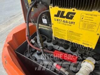 JLG T10E 其他升降机和高空作业平台