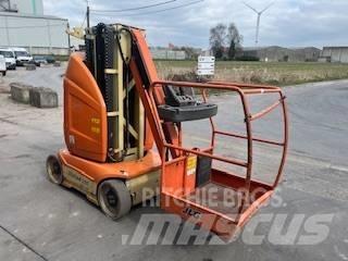 JLG T10E 其他升降机和高空作业平台