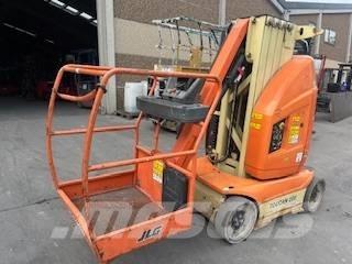 JLG Toucan 10 E 其他升降机和高空作业平台