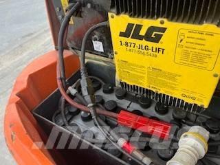 JLG Toucan 10 E 其他升降机和高空作业平台