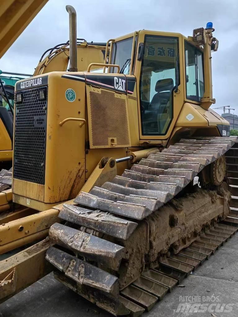 CAT D5N 履带式推土机